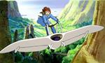 Voir la critique de Nausicaä