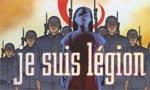 Je suis légion par Cassaday