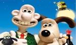 Wallace et Gromit