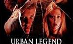 Urban Legend