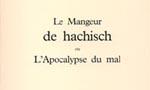 Le Mangeur de hachisch