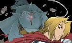 Fullmetal Alchemist: Brotherhood est arrivé : Le premier épisode disponible