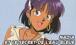 Nadia le secret de l'eau bleue