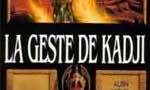 La geste de Kadji