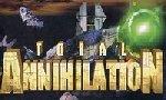 Voir la critique de Total Annihilation