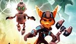 Ratchet & Clank