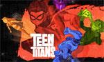 Un film Teen Titans ?