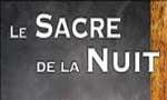 Le Sacre de la Nuit