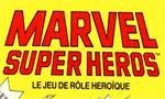 Marvel Super Héros