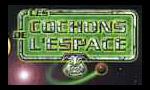 Cochons de l'espace