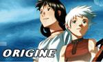 Gin-iro no kami no Agito : bientôt en France