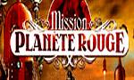 Mission: Planète Rouge