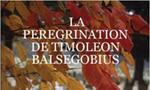 La pérégrination de Timoléon Balségobius