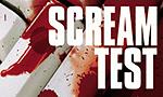 Scream Test