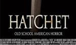 Le trailer de Hatchett III : Victor Crowley est de retour