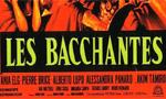 Les Bacchantes