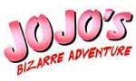 JoJo's Bizarre Adventure