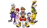 Kingdom Hearts