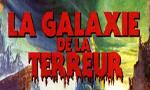 La galaxie de la terreur