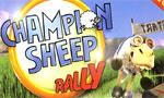 Champion Sheep Rally