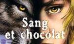 Sang et chocolat