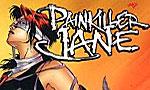 Painkiller Jane sur Scifi