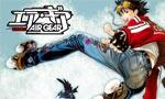 Voir la critique de Air Gear