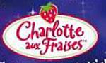 Charlotte aux Fraises