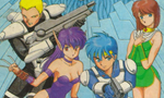 Phantasy Star