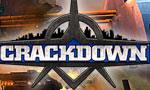 Crackdown en route pour Halo 3