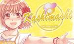 Voir la critique de Kashimashi - Girl meets Girl