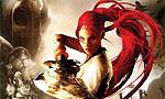 Heavenly Sword: Plus d'images