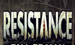 E3|08 : Resistance sur PSP