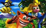 Crash Bandicoot