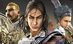 Voir la critique de Lost Odyssey