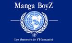 Manga BoyZ, un nouveau manga concept