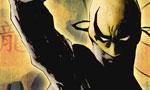 Marvel ressort des cartons Iron Fist