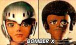 Bomber X