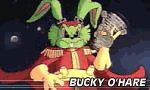 Bucky O'Hare... contre les Krapos!