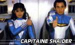 Capitaine Shaider