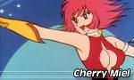 Cherry Miel