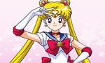 Sailor Moon prend vie !