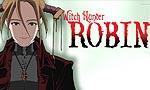 Witch Hunter Robin