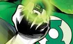 Green Lantern une nouvelle bande-annonce