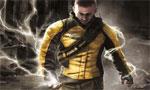 Voir la critique de Infamous 2 [2011]