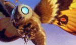 Voir la critique de Rebirth of Mothra