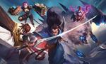 League of Legends