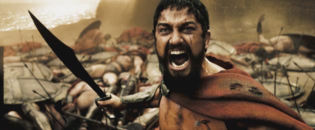 300, BO-OST [2007]