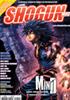 Shogun Mag - N°1