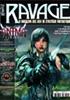 Ravage - N°40